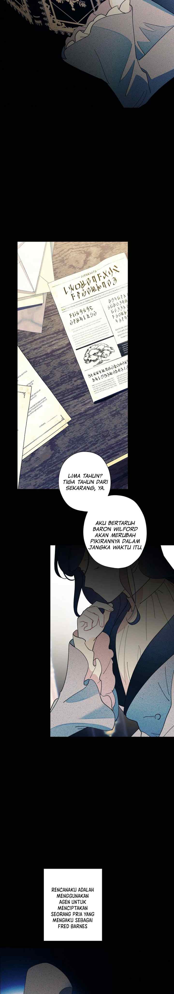 A Weak Tale of Cinderella's Stepmom chapter 139 halaman 8