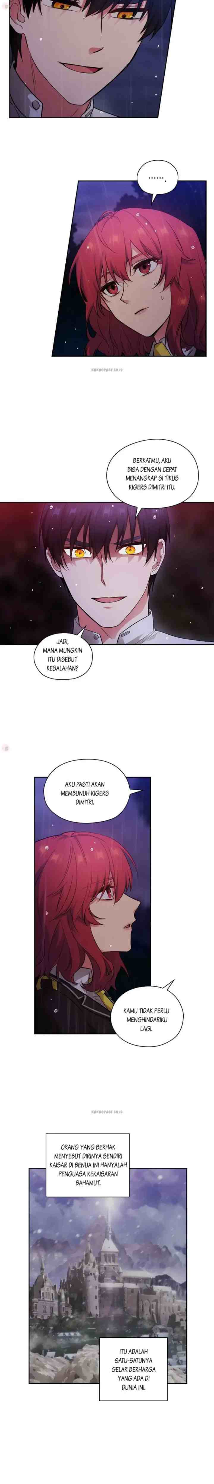 Adonis chapter 140 halaman 6