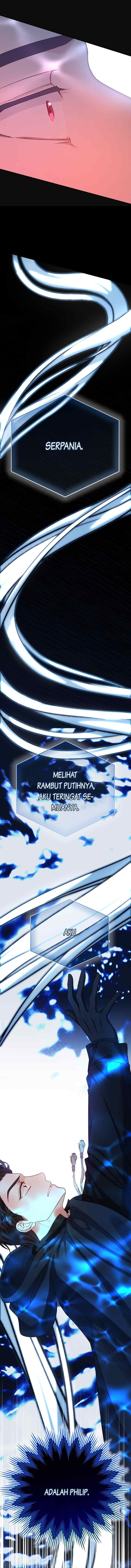 I Became the Wife of the Monstrous Crown Prince chapter 108 halaman 17