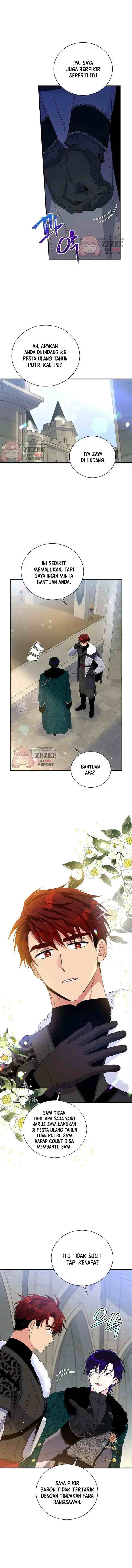 Cassia & Zesteer chapter 57 halaman 8