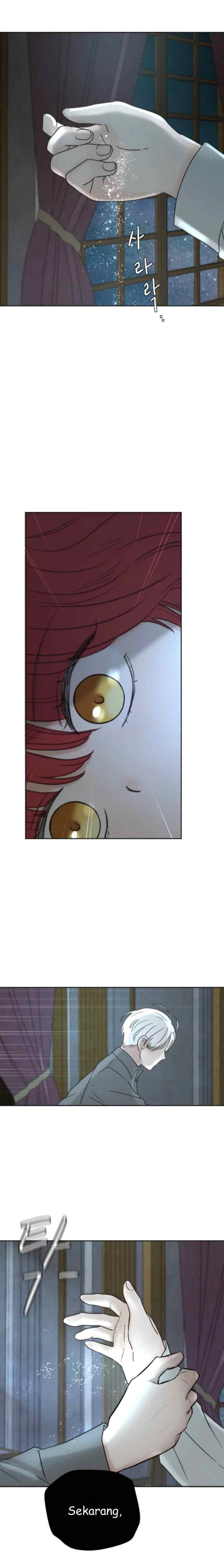 I Adopted a Male Lead From a Prison Shelter chapter 59 halaman 13