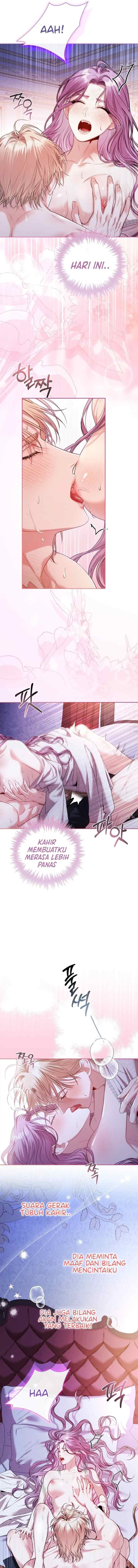 I'm the Tyrant's Secretary chapter 118 halaman 9