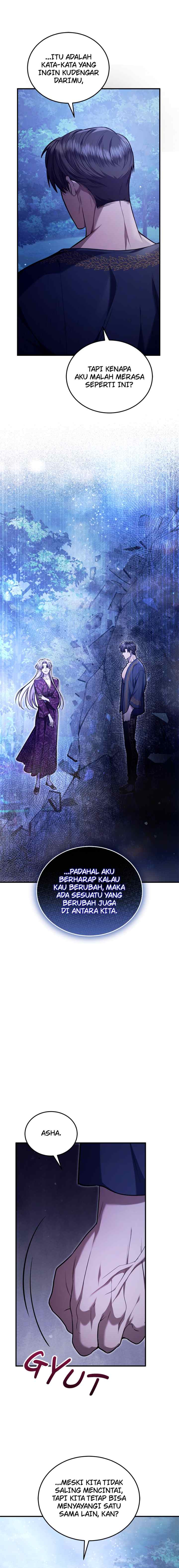 Who Stole the Empress? chapter 68 halaman 5