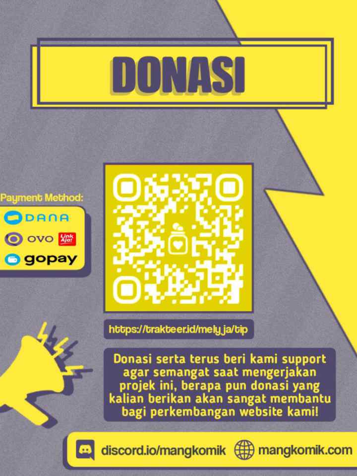 Dollkara chapter 33 halaman 15