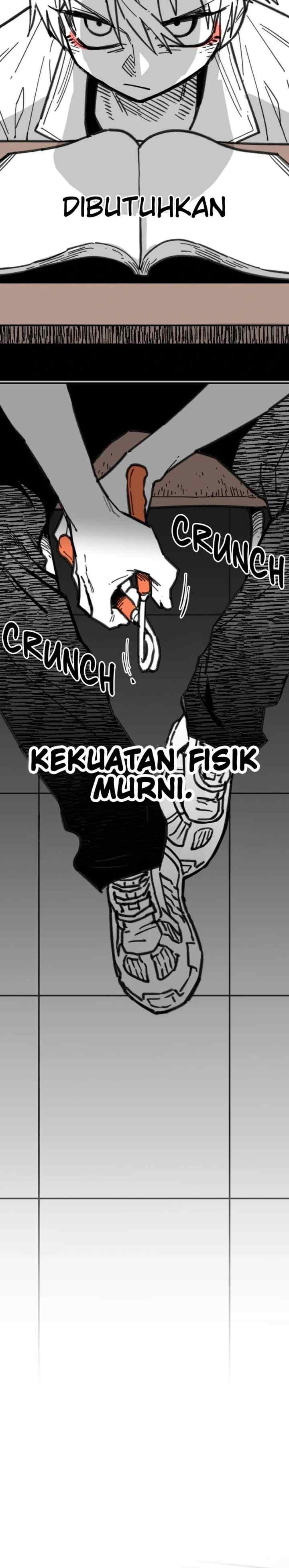 Highschool Boy chapter 4 halaman 4