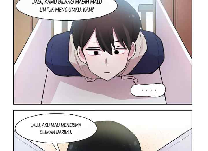 She Doesn't Like Me chapter 243 halaman 5