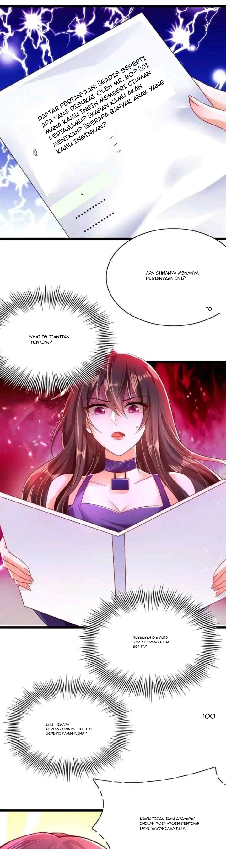 Don't Mess With Missy! chapter 52 halaman 9