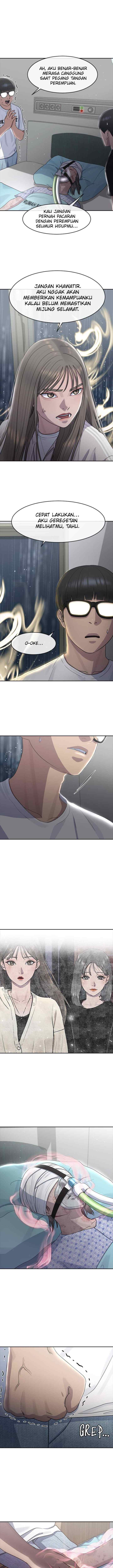 Hypnosis School chapter 61 halaman 7