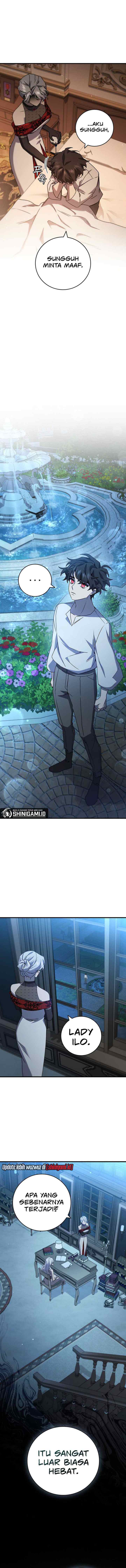 Dragon-Devouring Mage chapter 17 halaman 6