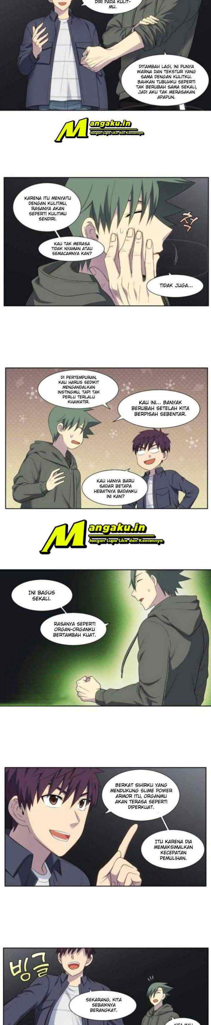 Fuan no Tane Plus chapter 48 halaman 5