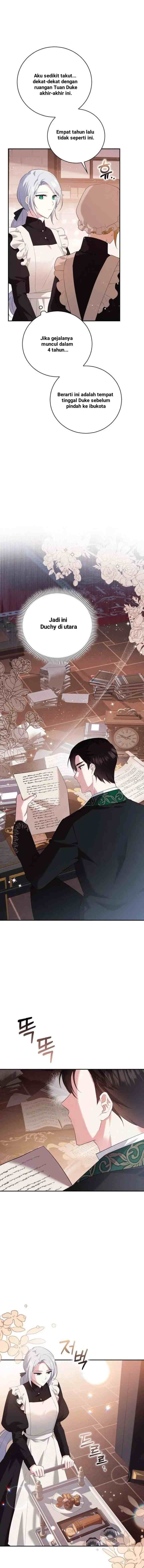 Please Support My Revenge chapter 7 halaman 12