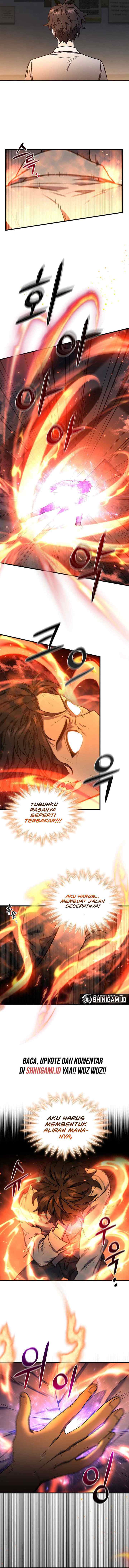 Dragon-Devouring Mage chapter 4 halaman 11