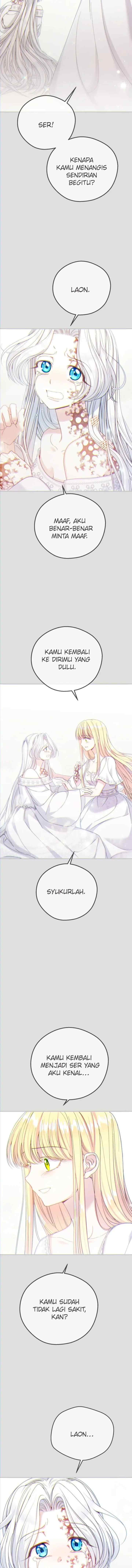 I Became the Wife of the Monstrous Crown Prince chapter 94 halaman 5