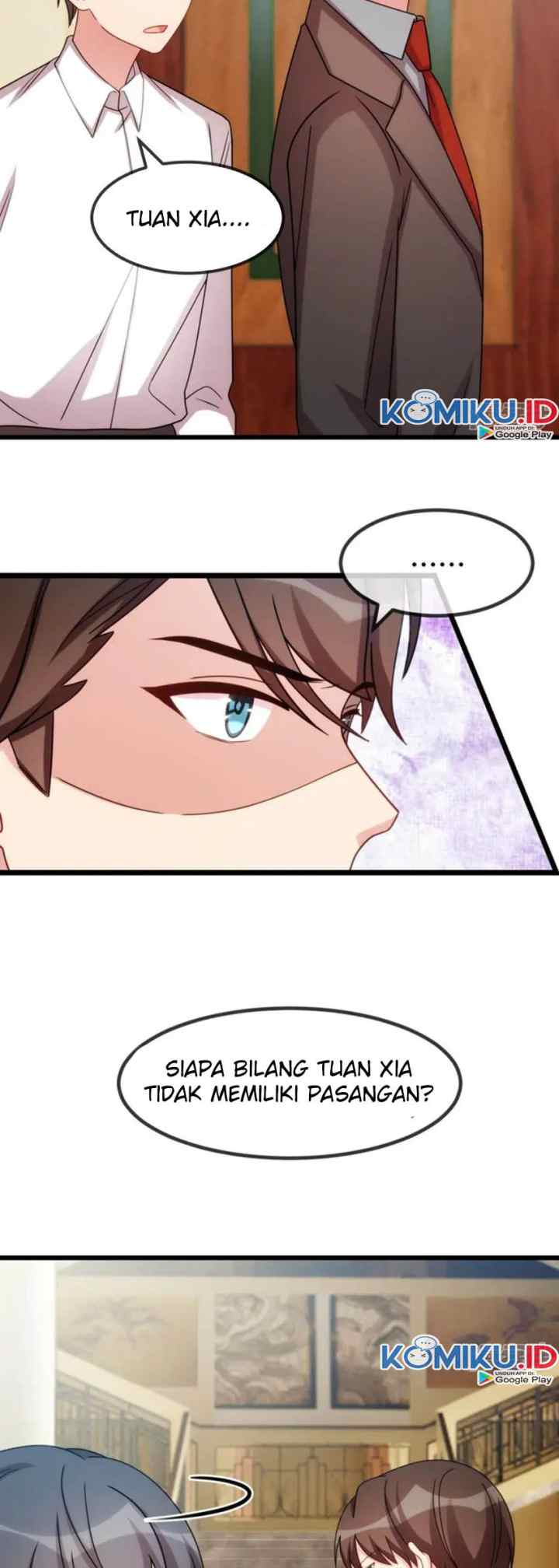 CEO's Sudden Proposal chapter 265 halaman 12