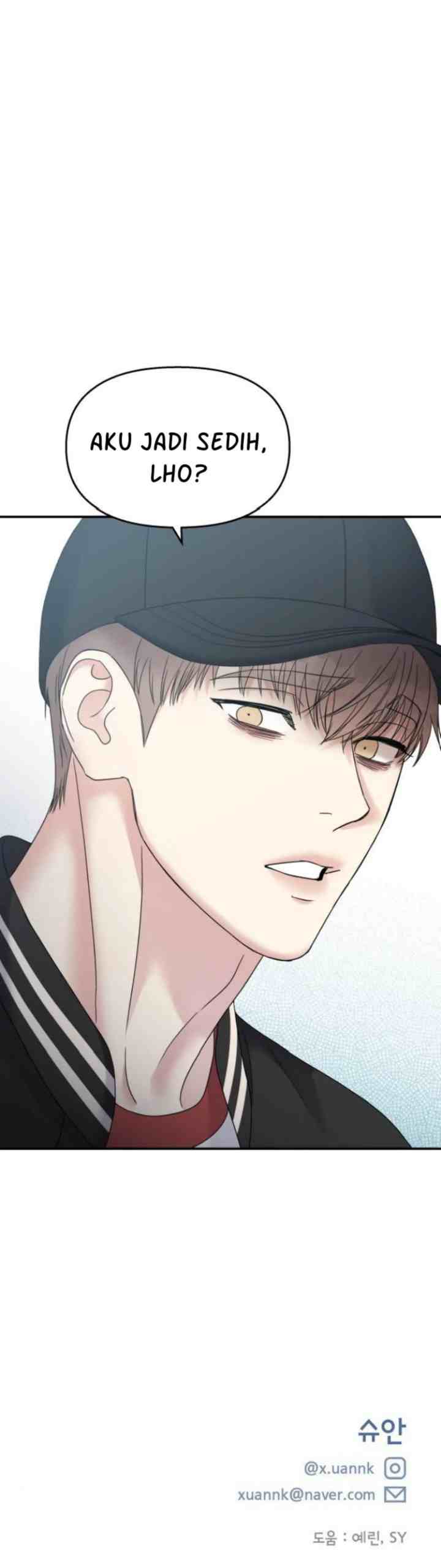 Do As I Say! chapter 115 halaman 17