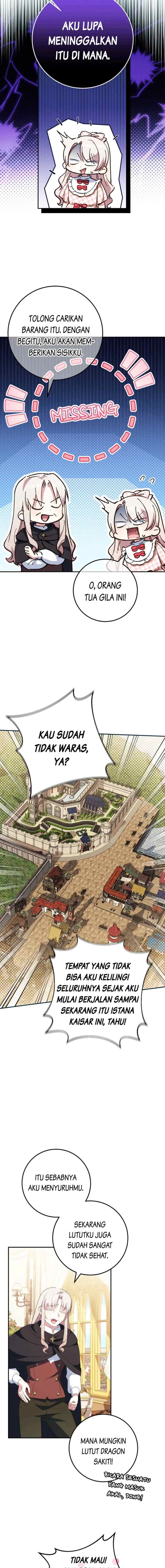 The Princess is Evil chapter 114 halaman 4