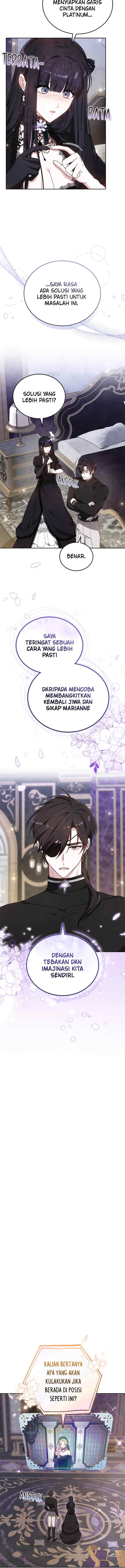 Bride of Obsidian chapter 85 halaman 10
