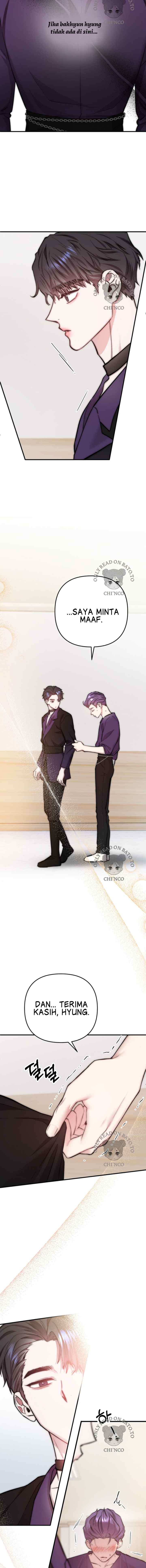 Acting Genius, Top Idol! chapter 14 halaman 15