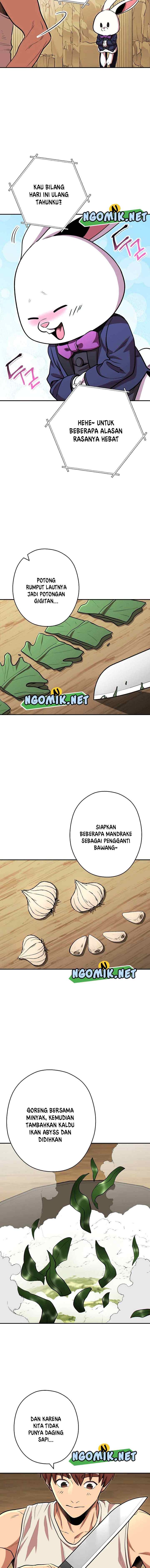 Dungeon Reset chapter 113 halaman 16