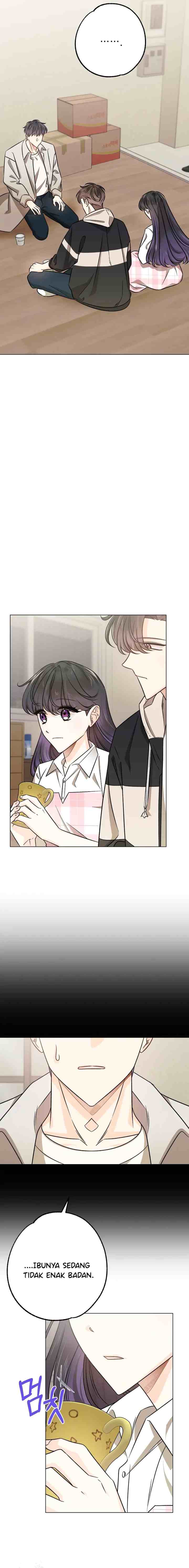 The Sunny Day in the Rat Hole chapter 32 halaman 11