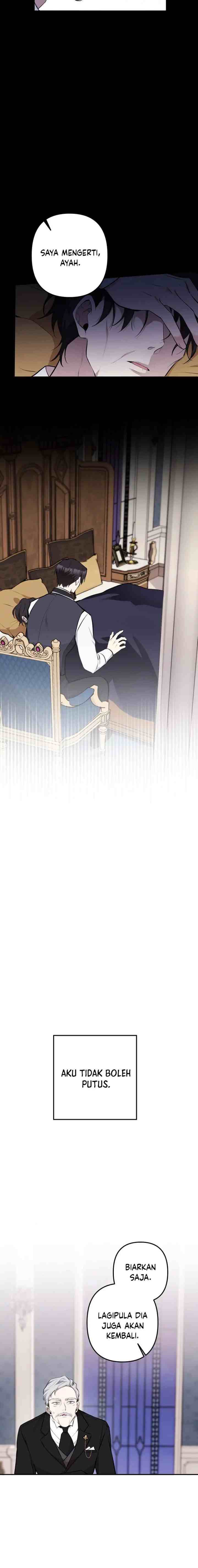 Please Don't Come to the Villainess' Stationery Store! chapter 12 halaman 6