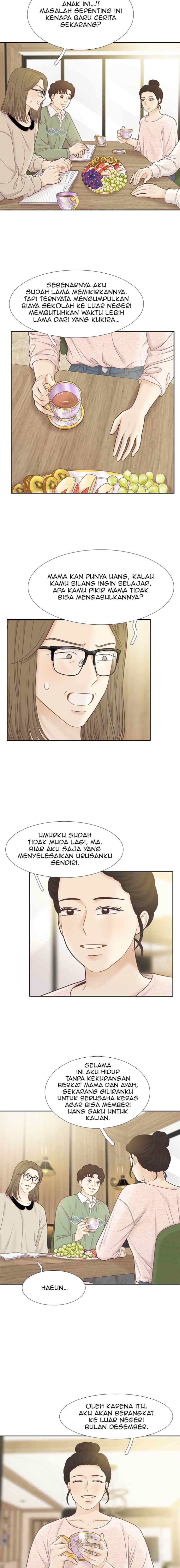 Odd Girls Out S2 chapter 202 halaman 5