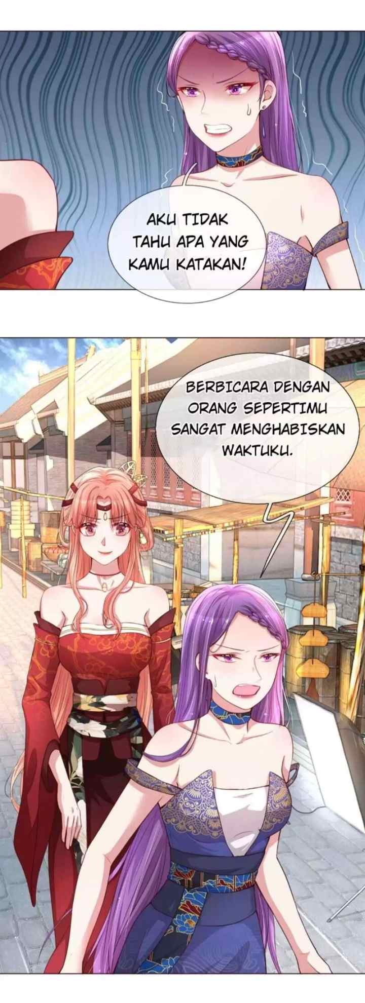 Sweet Escape chapter 26 halaman 9