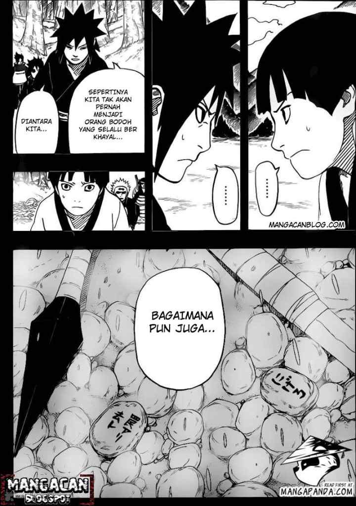 Naruto chapter 624 halaman 5