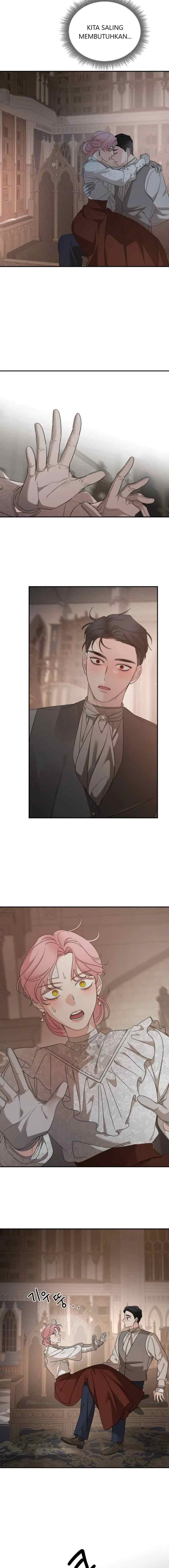 My In-Laws Are Obsessed With Me chapter 127 halaman 18