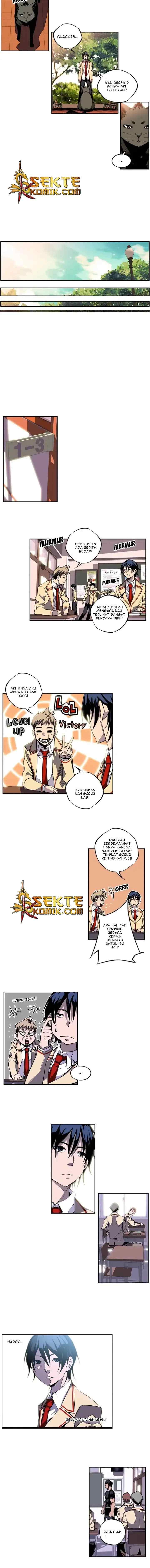 Supernova chapter 1 halaman 8