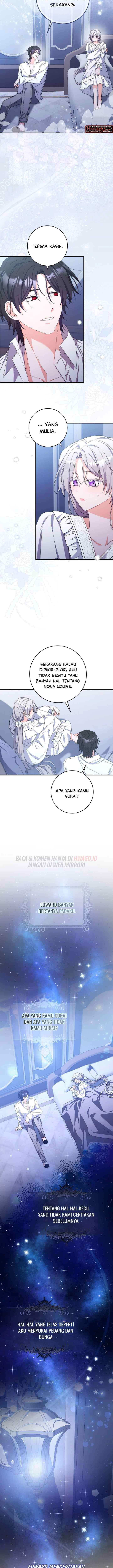 As My Husband Wish, I Will Bring in the Concubine chapter 26 halaman 12