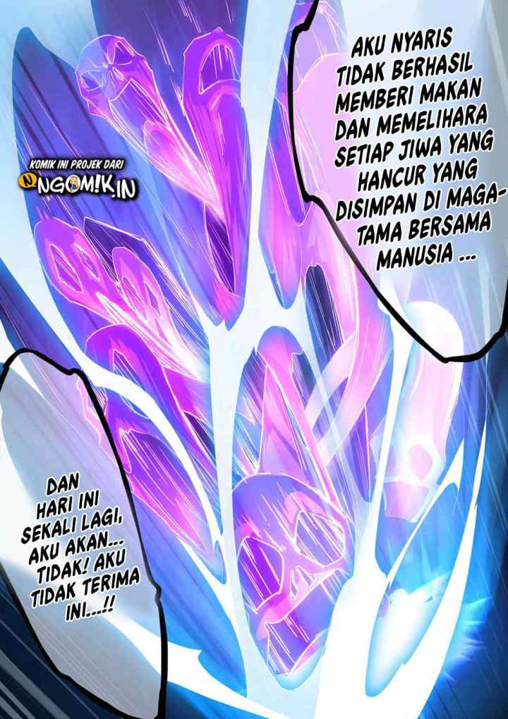 High School Taoist chapter 17 halaman 9