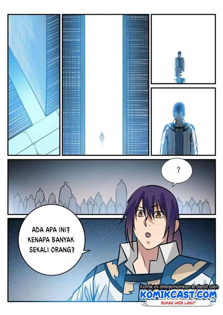 Apotheosis chapter 259 halaman 10