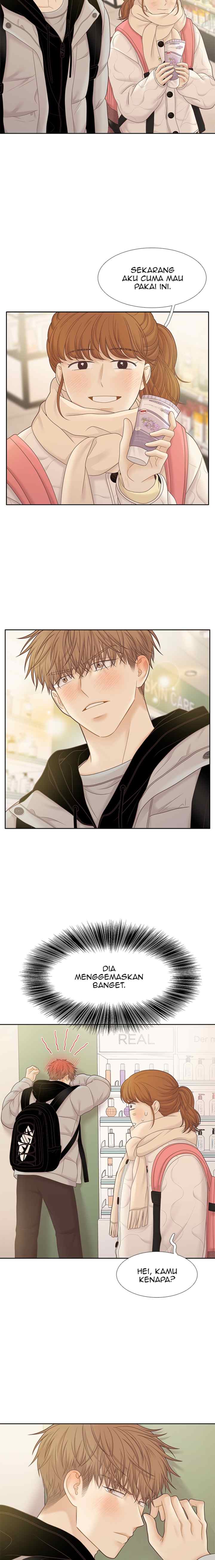 Odd Girls Out S2 chapter 208 halaman 13