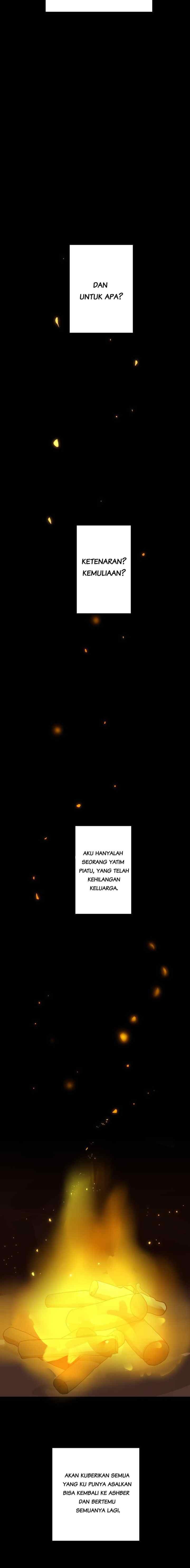 The Beginning After The End chapter 11 halaman 6