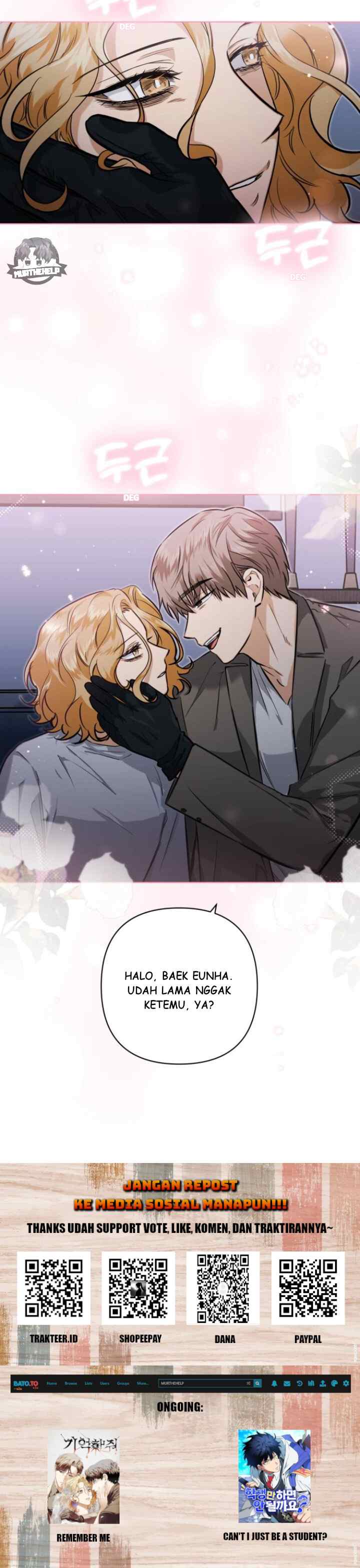 Remember Me chapter 15 halaman 18