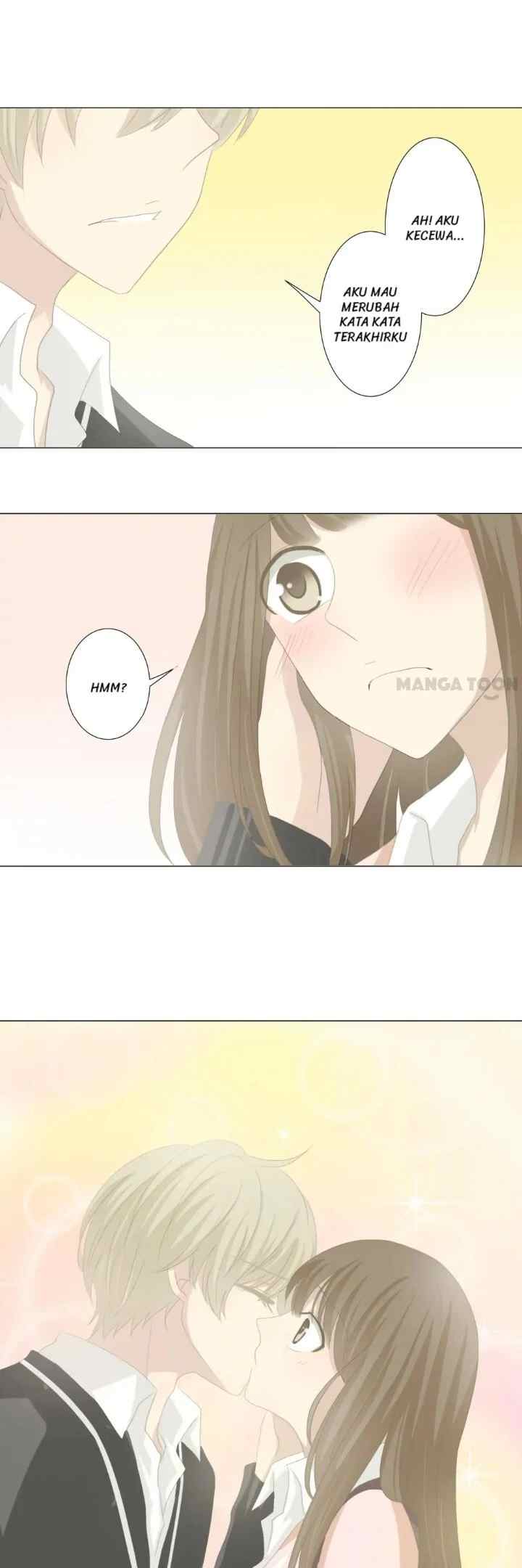Summer Never Ends chapter 159 halaman 6
