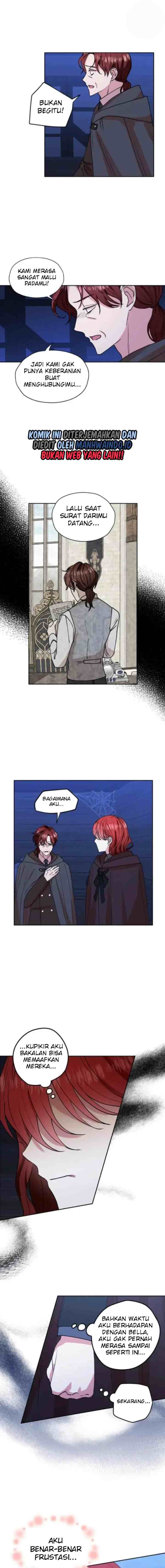 Leveling My Husband to the Max chapter 32 halaman 13