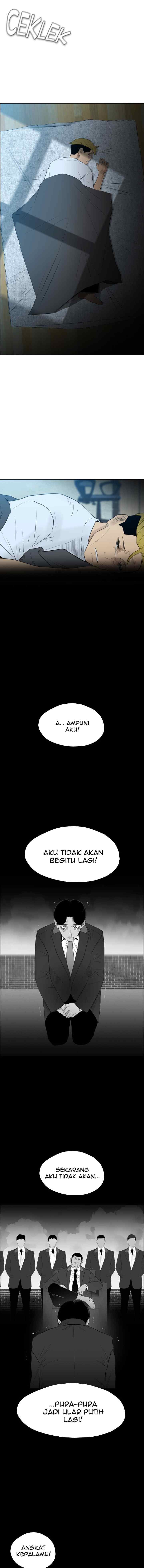 Reawaken Man chapter 115 halaman 10