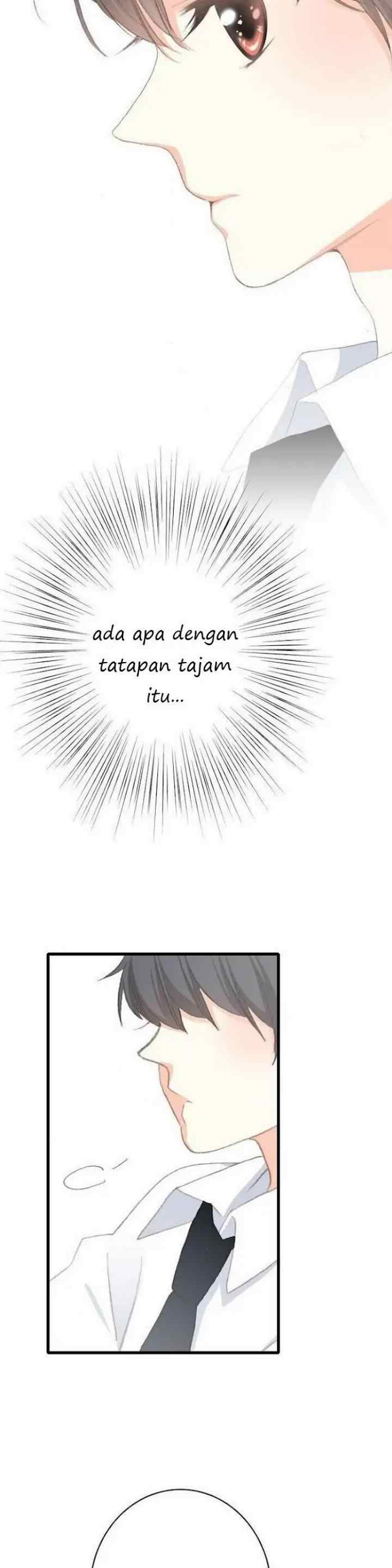 Love Never Fails chapter 25 halaman 11