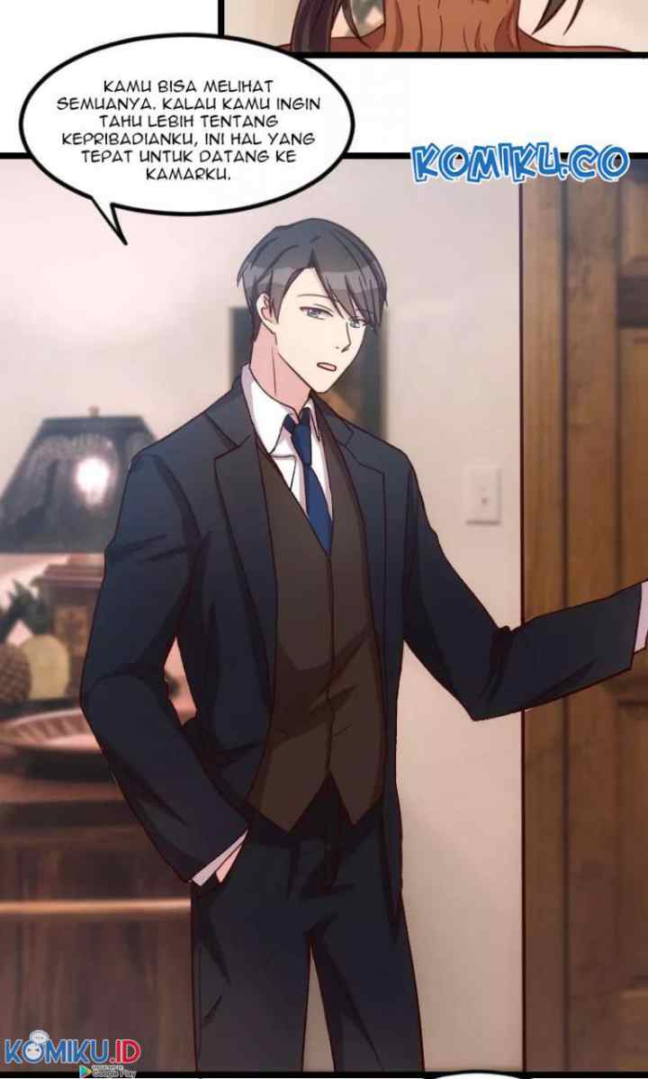 CEO's Sudden Proposal chapter 39 halaman 7
