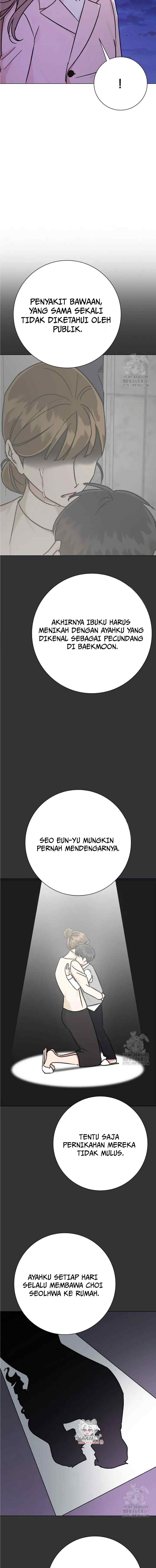 Difficult Boss chapter 18 halaman 12