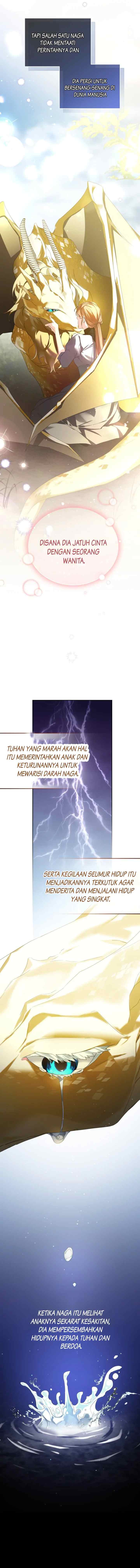 Fell In Tho The Arms of A Mad Villain chapter 16 halaman 10
