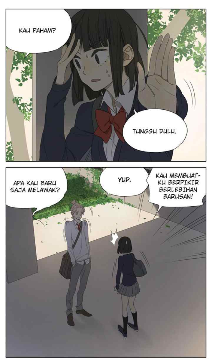 Tamen De Gushi chapter 92 halaman 6
