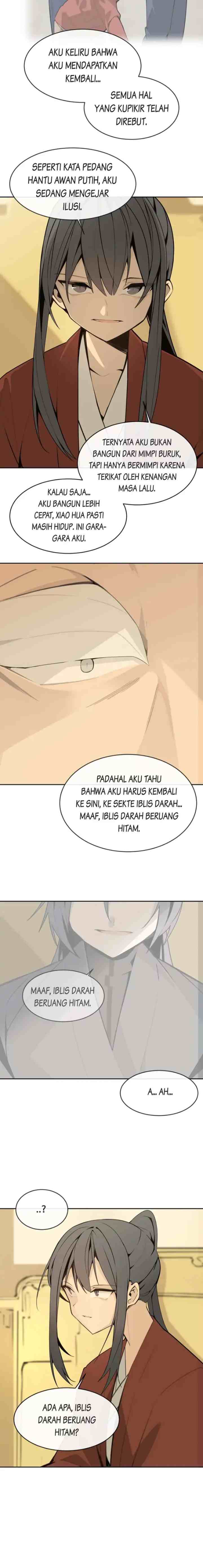 Devil Sword King chapter 248 halaman 4