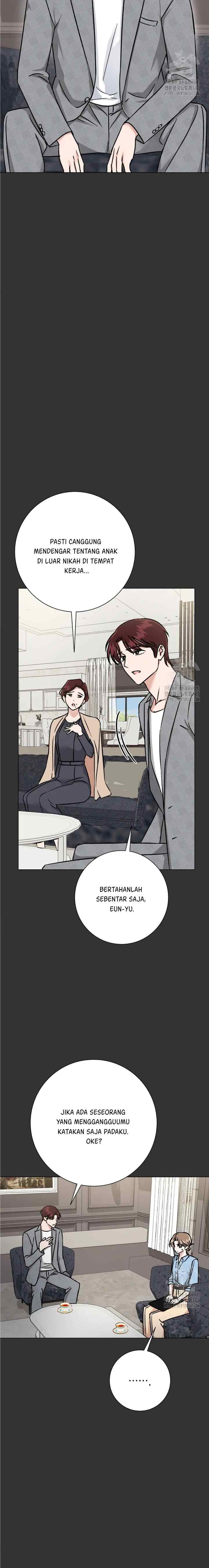 Difficult Boss chapter 2 halaman 4