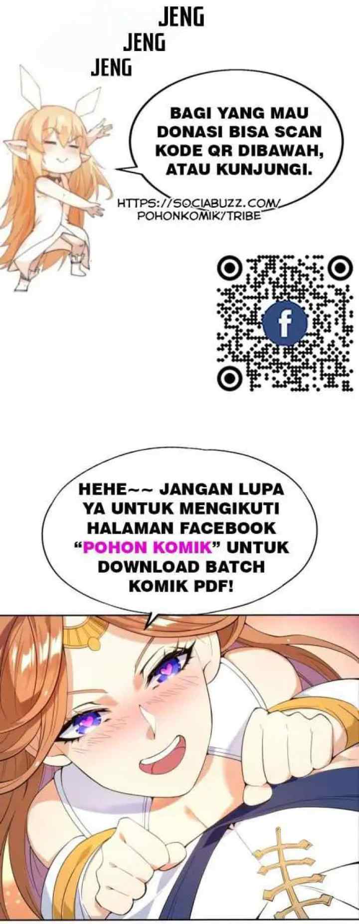 I'm An Evil God chapter 147 halaman 12