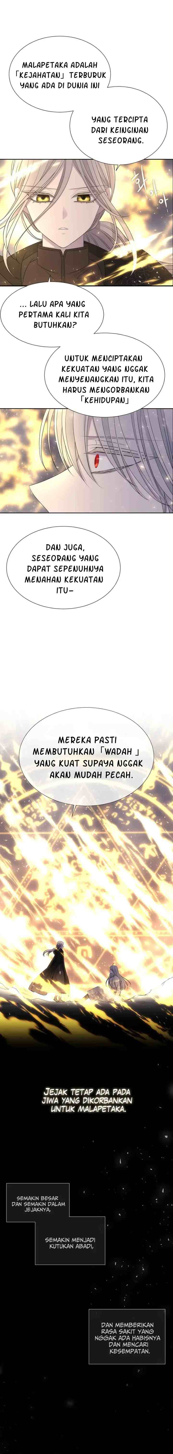 Charlotte Has Five Disciples chapter 152 halaman 5