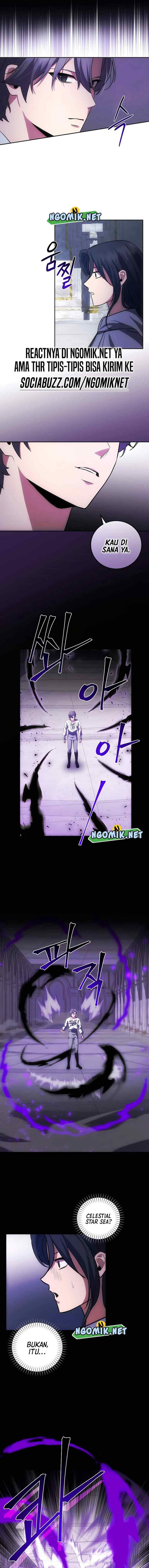 Becoming The Youngest Prince In The Novel chapter 28 halaman 6