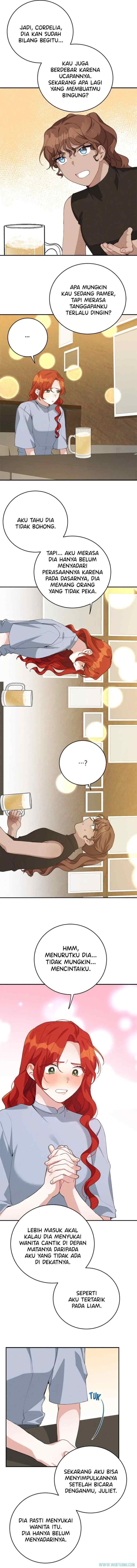 RSVP, Prince ! chapter 55 halaman 11
